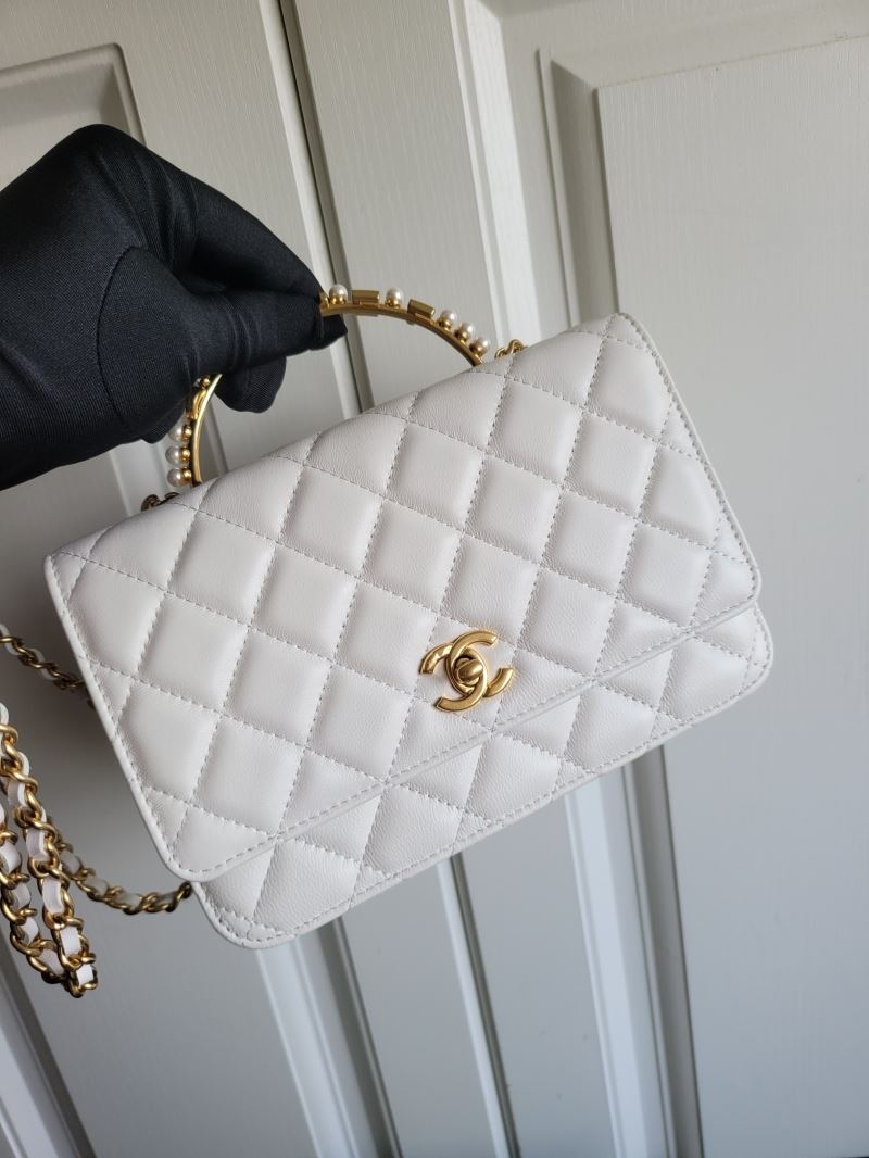 Chanel WOC Bags